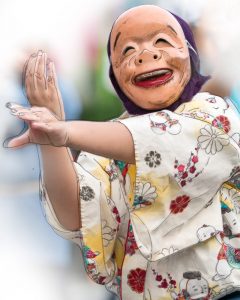 貫井囃子